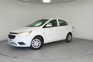 Autos seminuevos, Chevrolet Aveo 2020