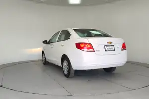 Autos seminuevos, Chevrolet Aveo 2020