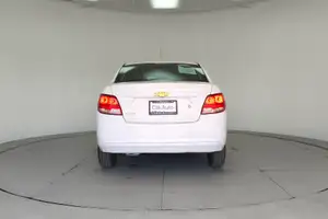 Autos seminuevos, Chevrolet Aveo 2020
