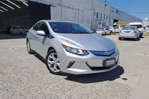Autos seminuevos, Chevrolet Volt 2017