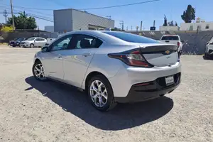 Autos seminuevos, Chevrolet Volt 2017