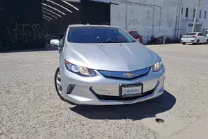 Autos seminuevos, Chevrolet Volt 2017