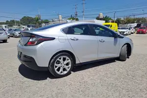 Autos seminuevos, Chevrolet Volt 2017