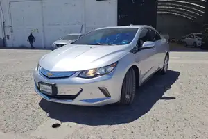 Autos seminuevos, Chevrolet Volt 2017
