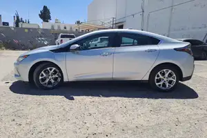 Autos seminuevos, Chevrolet Volt 2017