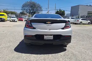 Autos seminuevos, Chevrolet Volt 2017