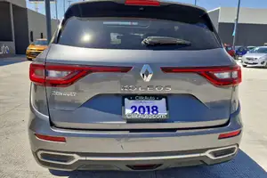 Autos seminuevos, Renault Koleos 2018