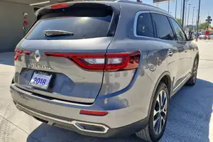 Autos seminuevos, Renault Koleos 2018