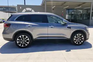 Autos seminuevos, Renault Koleos 2018