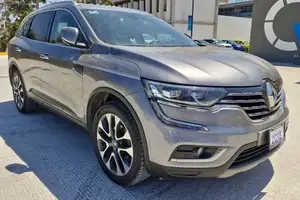 Autos seminuevos, Renault Koleos 2018