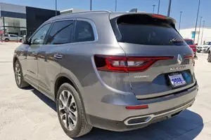 Autos seminuevos, Renault Koleos 2018