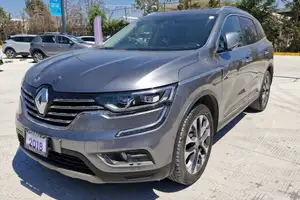 Autos seminuevos, Renault Koleos 2018