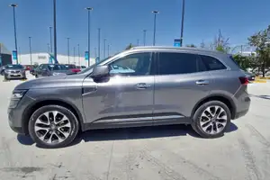 Autos seminuevos, Renault Koleos 2018