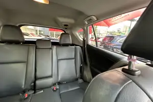 Autos seminuevos, Toyota Rav4 2018