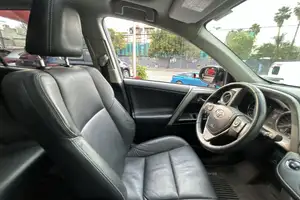 Autos seminuevos, Toyota Rav4 2018