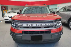 Autos seminuevos, Ford Bronco 2023