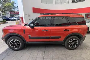 Autos seminuevos, Ford Bronco 2023