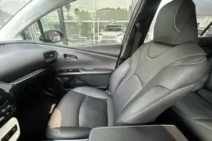 Autos seminuevos, Toyota Prius 2018