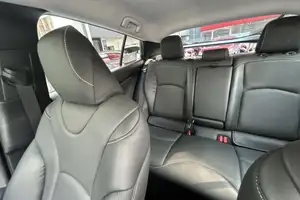 Autos seminuevos, Toyota Prius 2018