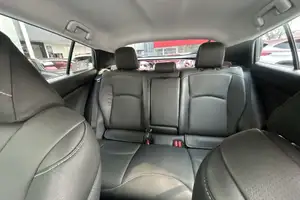 Autos seminuevos, Toyota Prius 2018