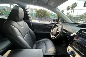 Autos seminuevos, Toyota Prius 2018