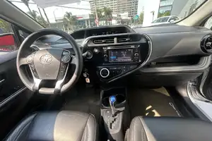 Autos seminuevos, Toyota Prius C 2019