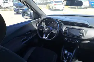 Autos seminuevos, Nissan Kicks 2018