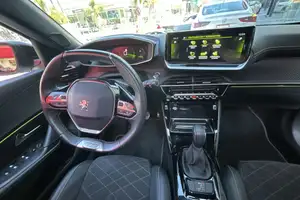 Autos seminuevos, Peugeot Nueva 2008 2024