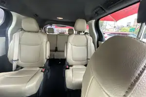 Autos seminuevos, Toyota Sienna 2022