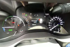 Autos seminuevos, Toyota Sienna 2022