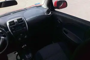 Autos seminuevos, Nissan March 2020