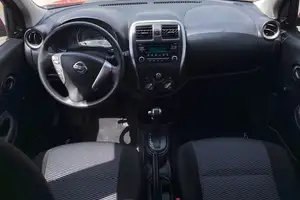 Autos seminuevos, Nissan March 2020