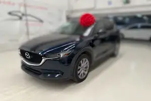 Autos seminuevos, Mazda Cx-5 2021