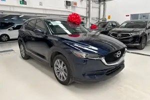 Autos seminuevos, Mazda Cx-5 2021