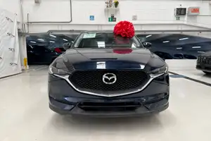 Autos seminuevos, Mazda Cx-5 2021