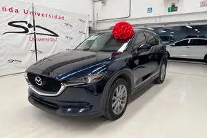 Autos seminuevos, Mazda Cx-5 2021