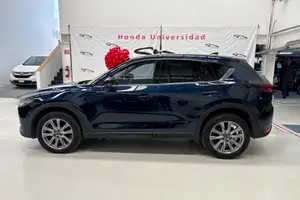 Autos seminuevos, Mazda Cx-5 2021