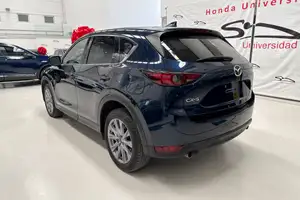 Autos seminuevos, Mazda Cx-5 2021