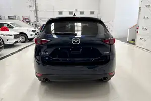 Autos seminuevos, Mazda Cx-5 2021