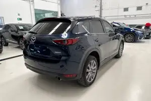 Autos seminuevos, Mazda Cx-5 2021