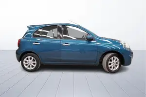 Autos seminuevos, Nissan March 2020