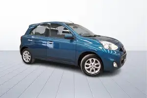 Autos seminuevos, Nissan March 2020