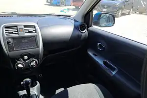 Autos seminuevos, Nissan March 2020