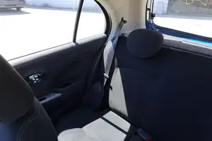 Autos seminuevos, Nissan March 2020