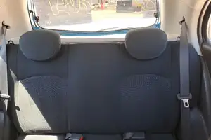 Autos seminuevos, Nissan March 2020