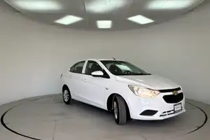 Autos seminuevos, Chevrolet Aveo 2023