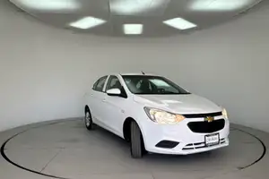 Autos seminuevos, Chevrolet Aveo 2023