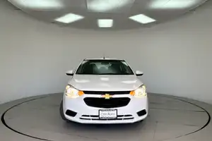Autos seminuevos, Chevrolet Aveo 2023