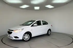 Autos seminuevos, Chevrolet Aveo 2023
