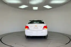 Autos seminuevos, Chevrolet Aveo 2023